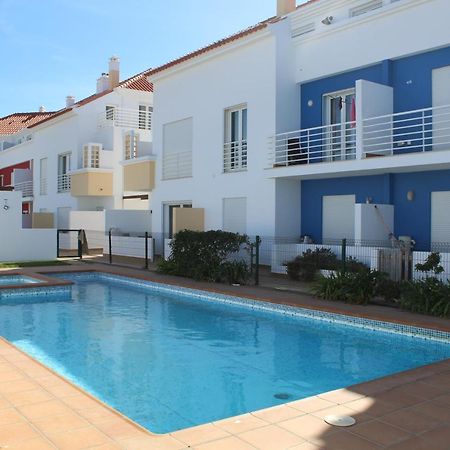 Appartamento Carlota House - Baleal Esterno foto