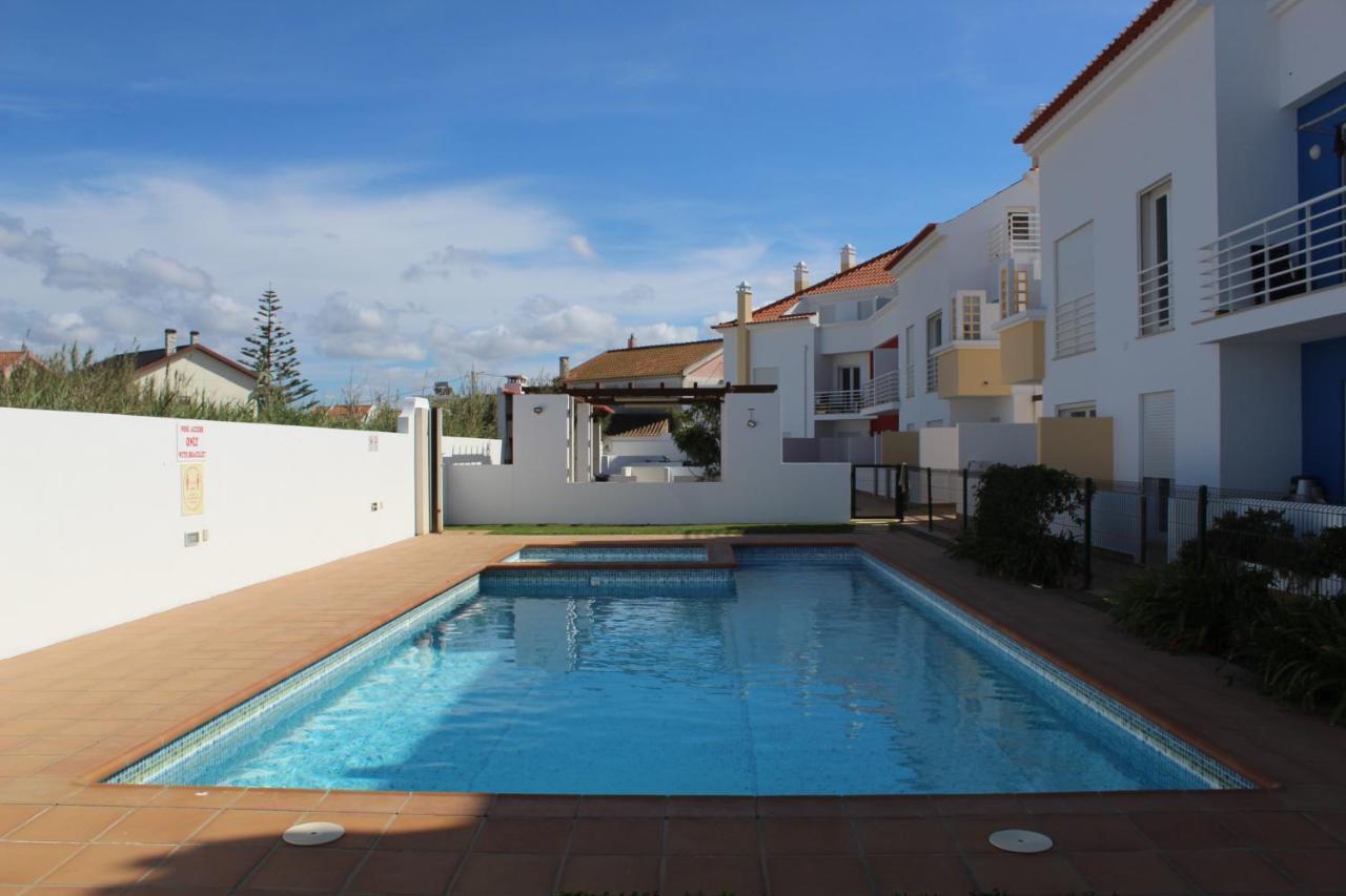 Appartamento Carlota House - Baleal Esterno foto