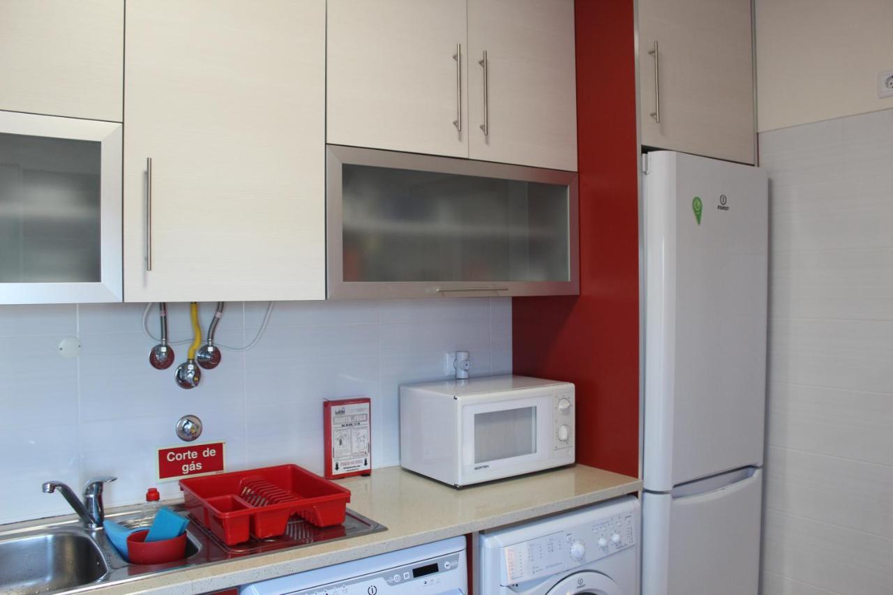 Appartamento Carlota House - Baleal Esterno foto