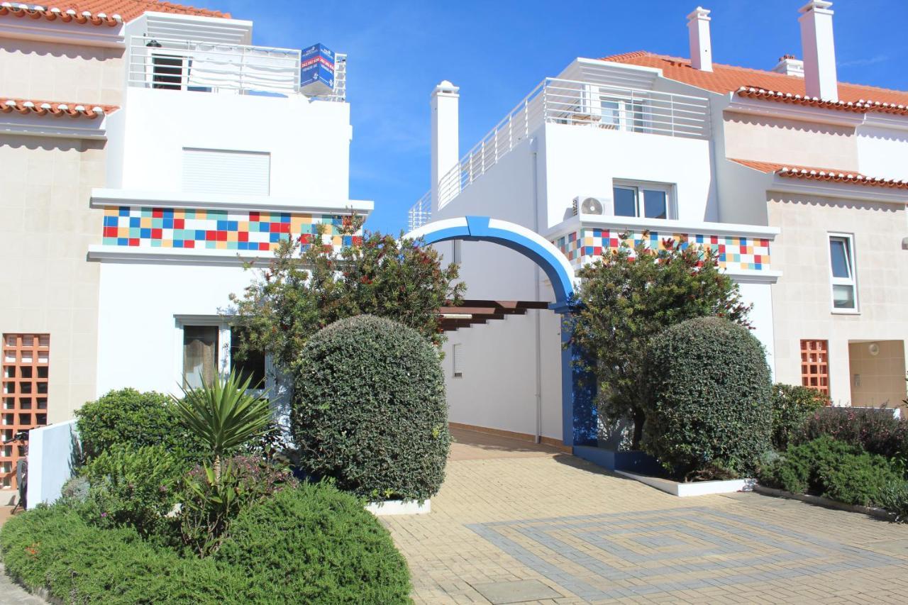Appartamento Carlota House - Baleal Esterno foto