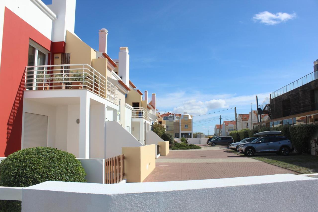 Appartamento Carlota House - Baleal Esterno foto