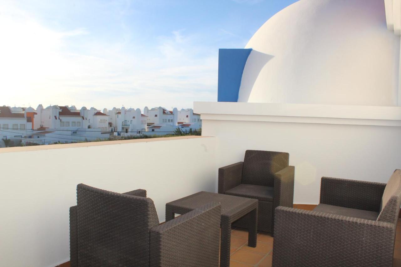 Appartamento Carlota House - Baleal Esterno foto