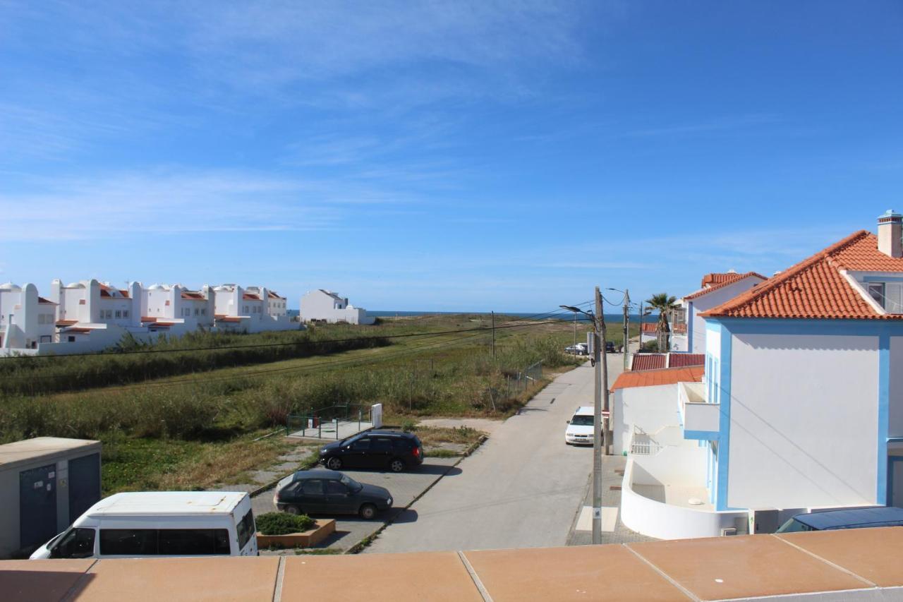Appartamento Carlota House - Baleal Esterno foto