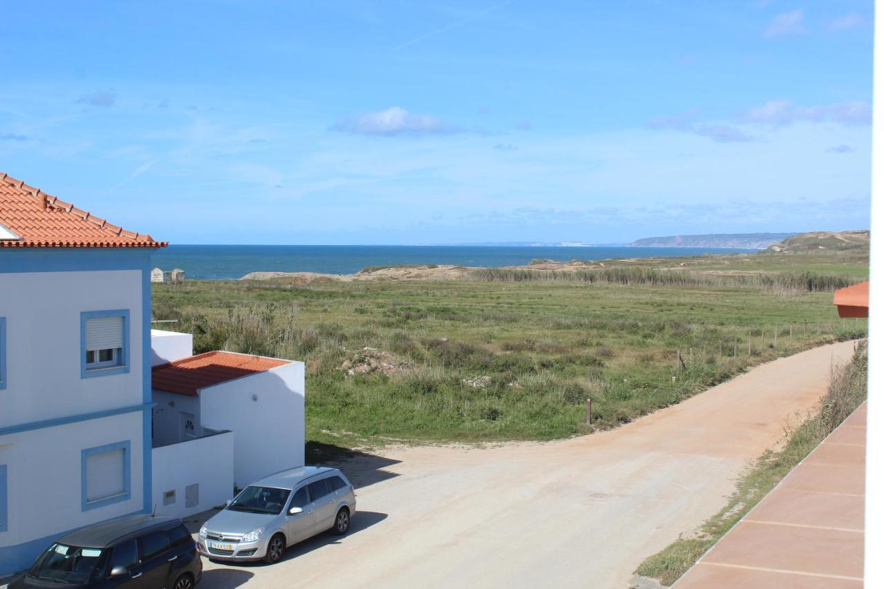 Appartamento Carlota House - Baleal Esterno foto