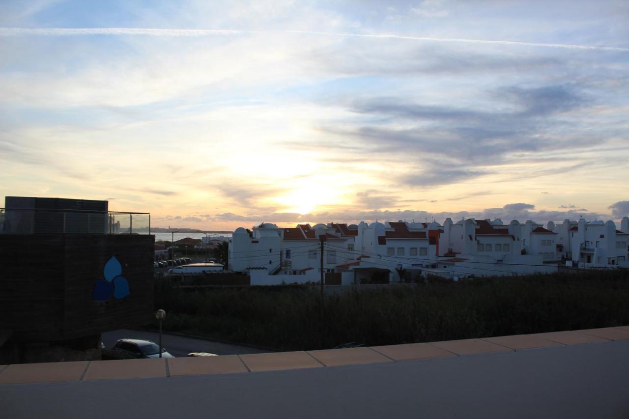Appartamento Carlota House - Baleal Esterno foto