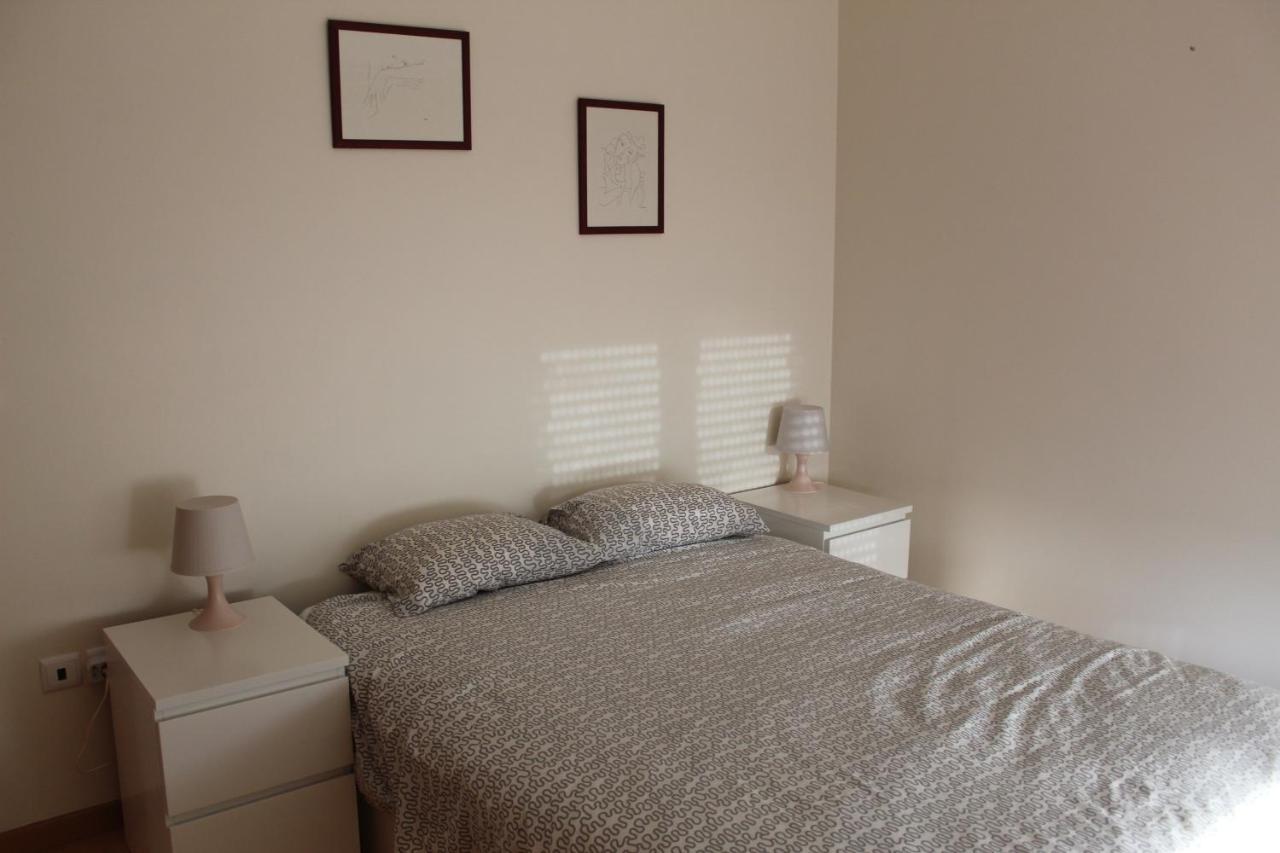 Appartamento Carlota House - Baleal Esterno foto
