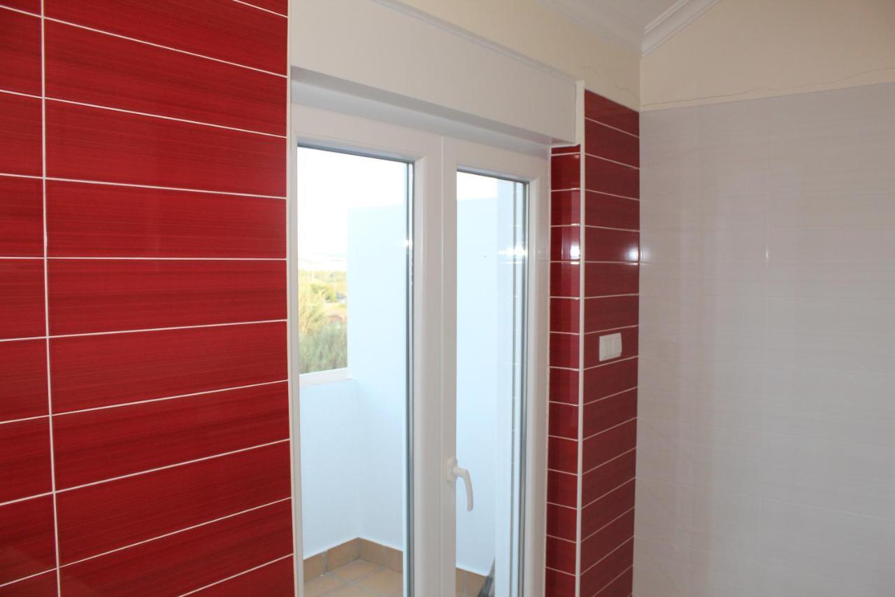 Appartamento Carlota House - Baleal Esterno foto